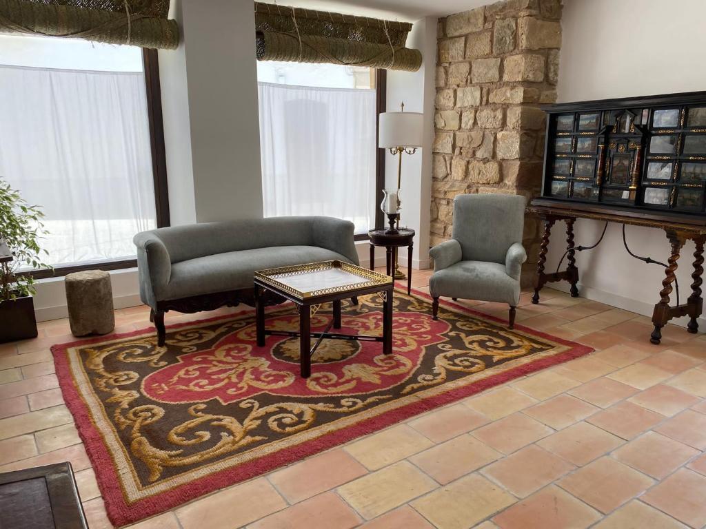 Apartamentos Palacio de Vela de los Cobos, Úbeda – Updated ...