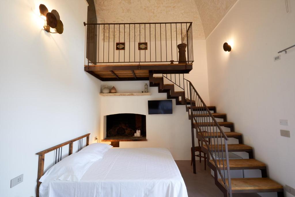 Petra - Country House - Deluxe Double Room