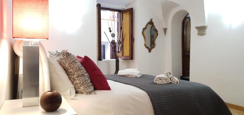 The Old Town Inn - 16