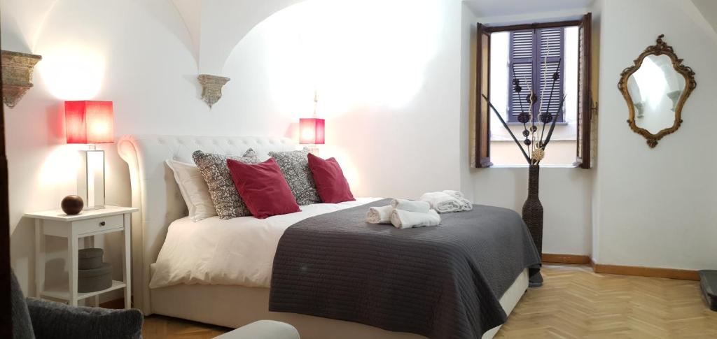 The Old Town Inn - 17