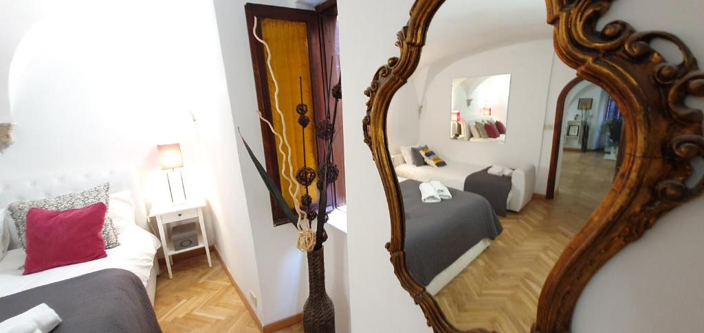 The Old Town Inn - 11