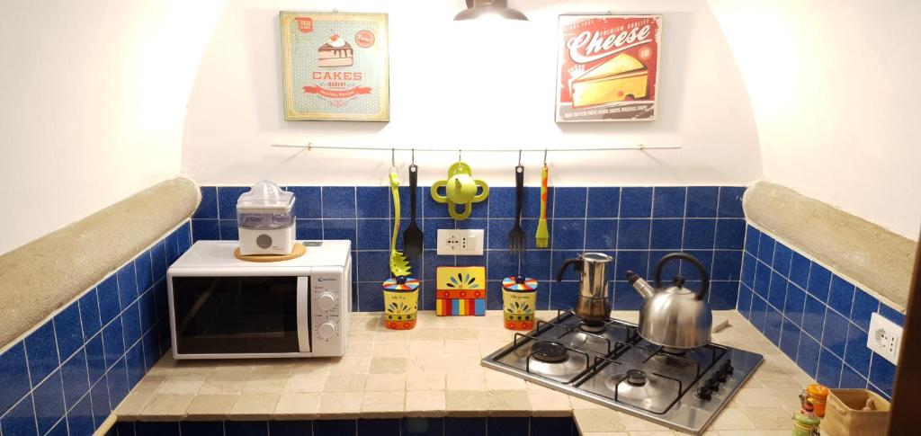 The Old Town Inn - 8