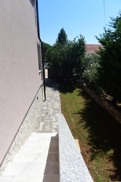 Fotografie z fotogalerie ubytování Luxury Apartment Vabriga v destinaci Vabriga