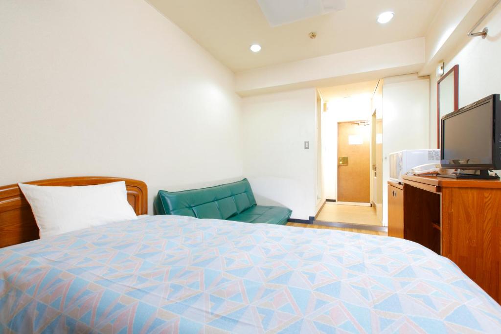 FLEXSTAY INN Tamagawa Kawasaki