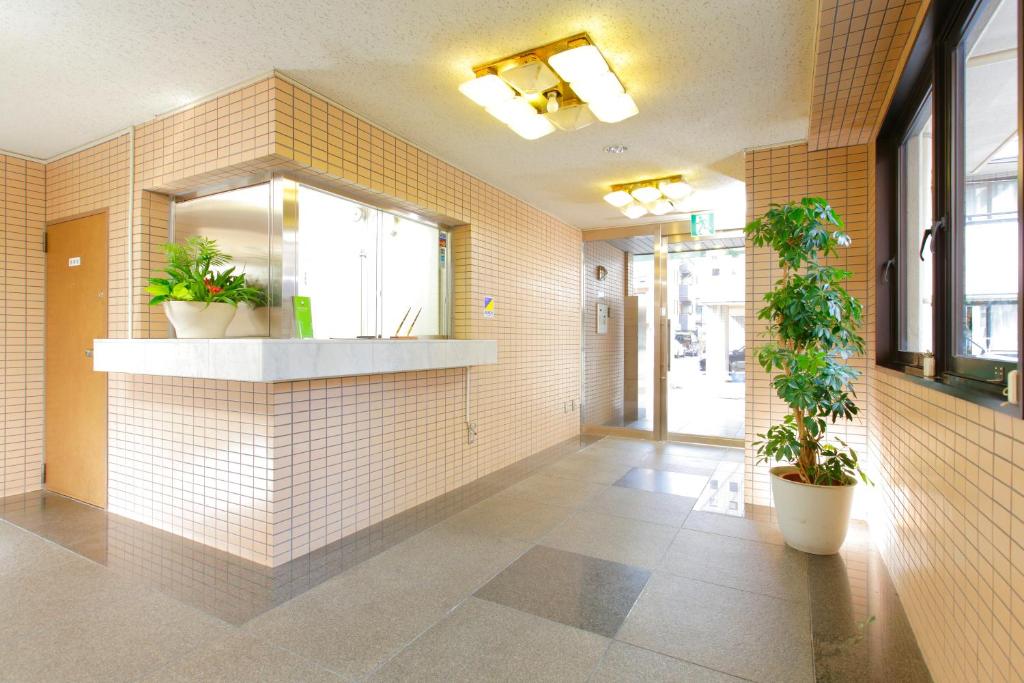 Fotografie z fotogalerie ubytování FLEXSTAY INN Tamagawa v destinaci Kawasaki