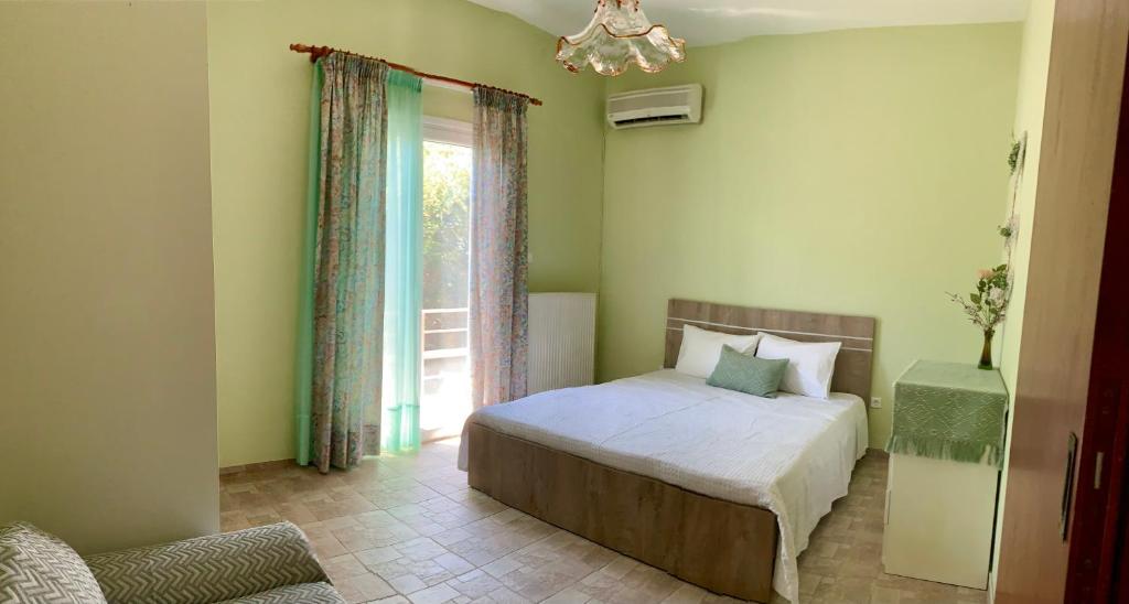 Jo Relax House - Hizvo