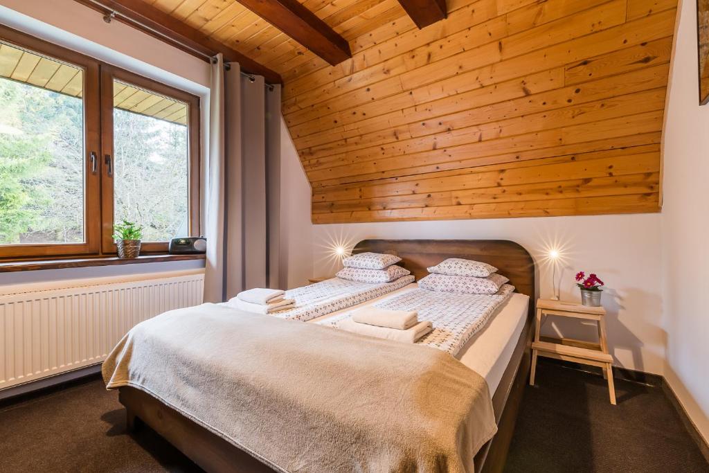 Niemczukówka 1 - Smerek - 8