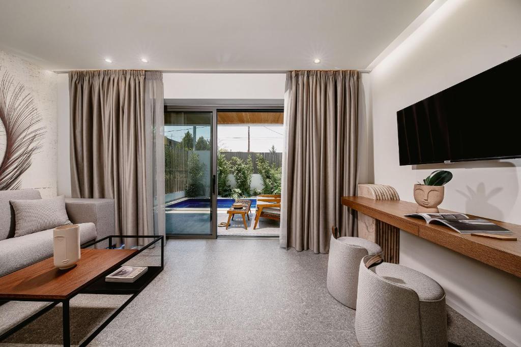 Origami Boutique Residences - Resim 11