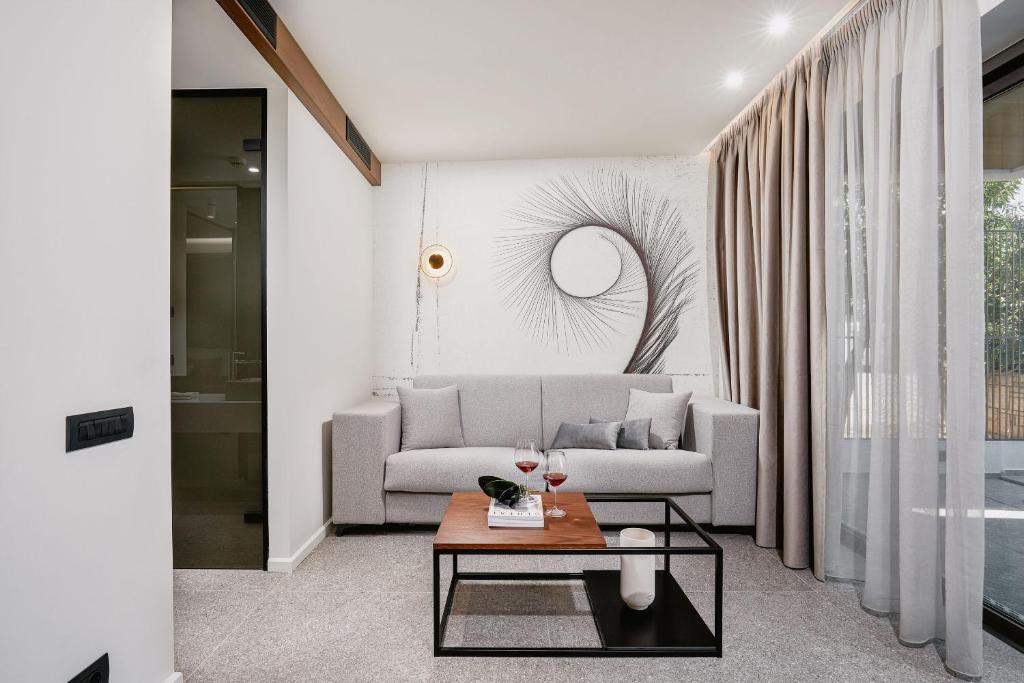 Origami Boutique Residences - Resim 18