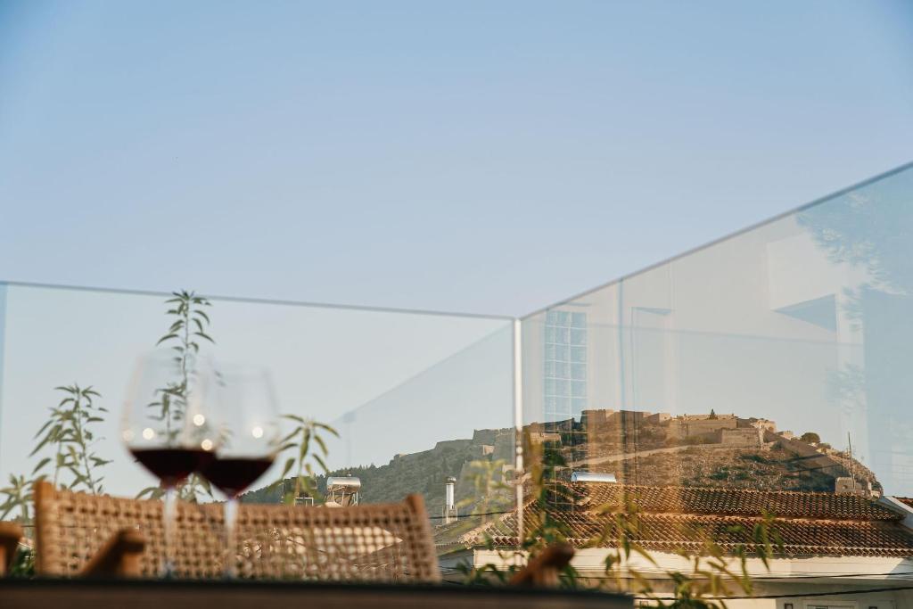 Origami Boutique Residences - Resim 33