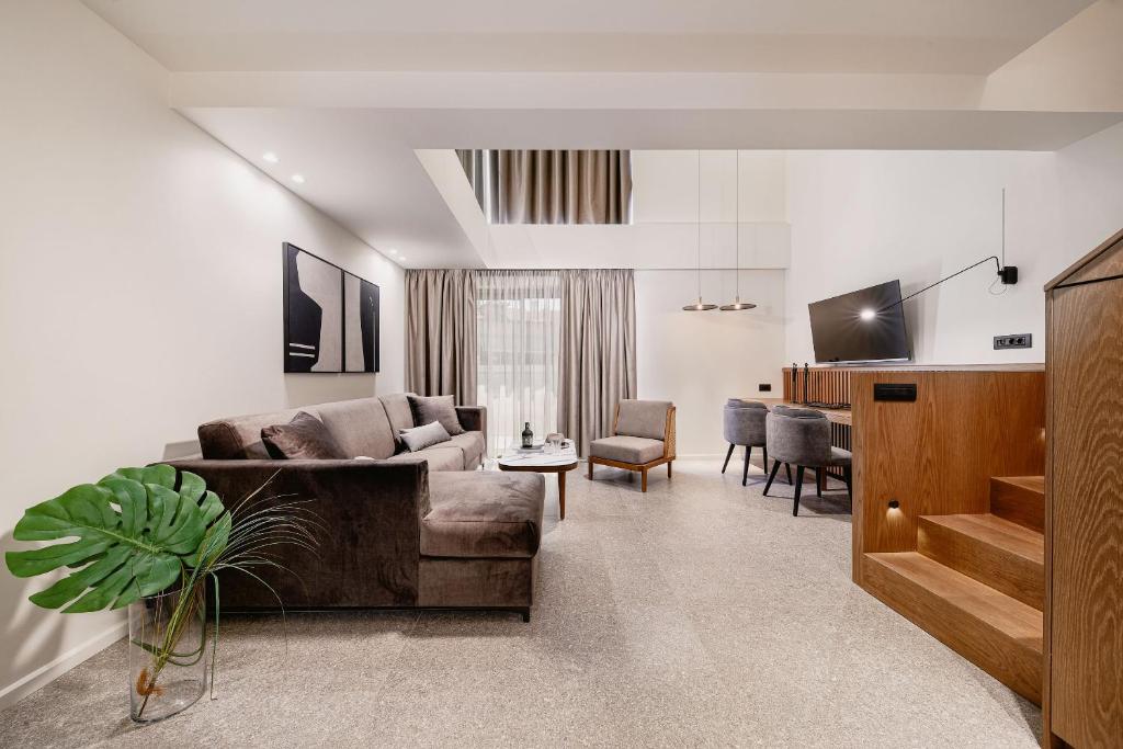 Origami Boutique Residences - Resim 15