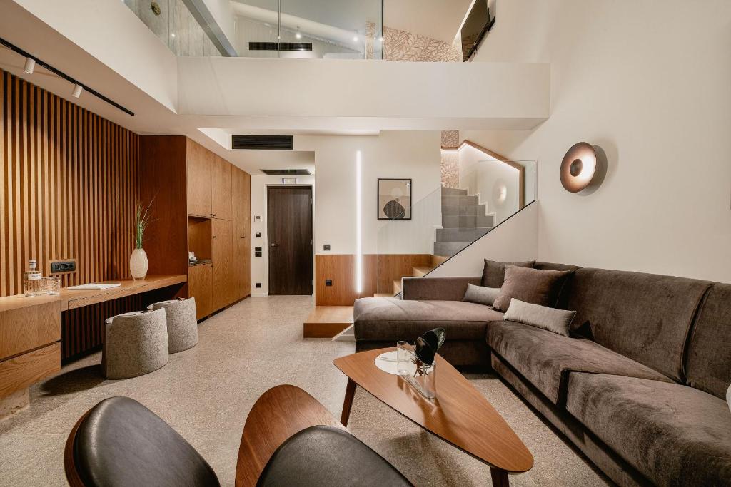 Origami Boutique Residences - Resim 39