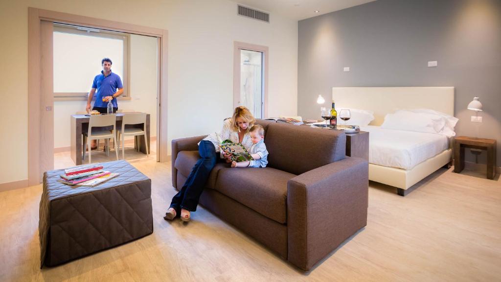 Forte16 View & SPA - Resim 21