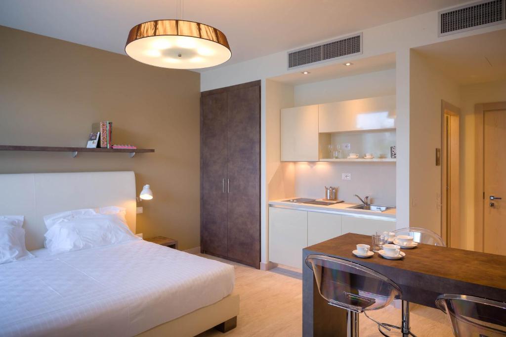 Forte16 View & SPA - Resim 15