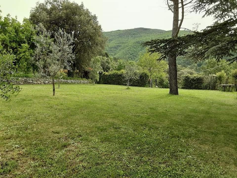 Gallery image of Agrifarm la Corte in Villa Bensi