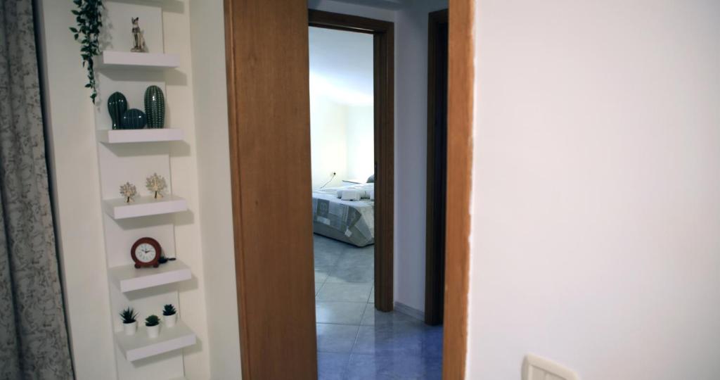 Zdjęcie z galerii obiektu Rara Domus B&B w mieście Pompeje
