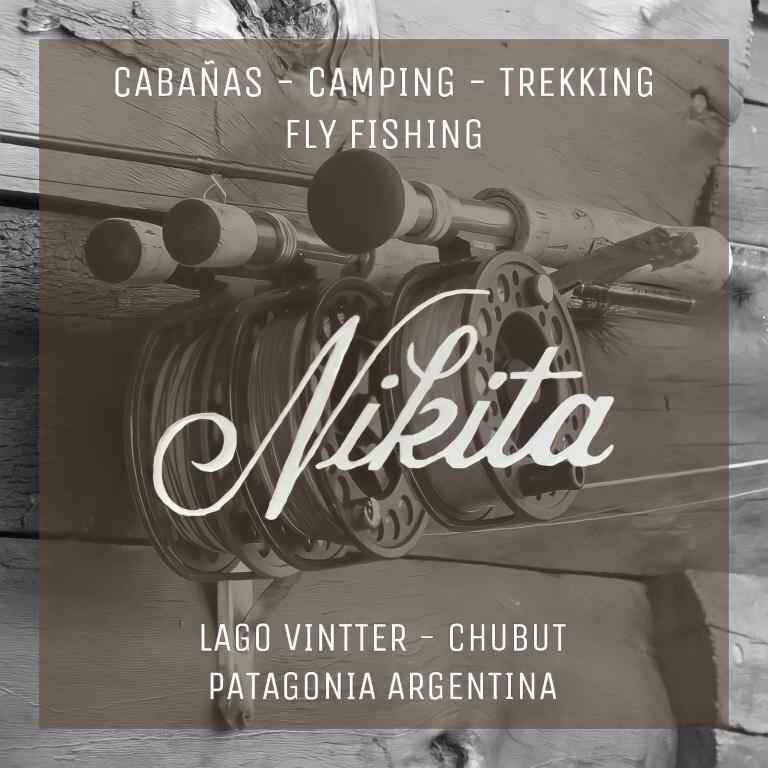 Cabañas y Camping Nikita