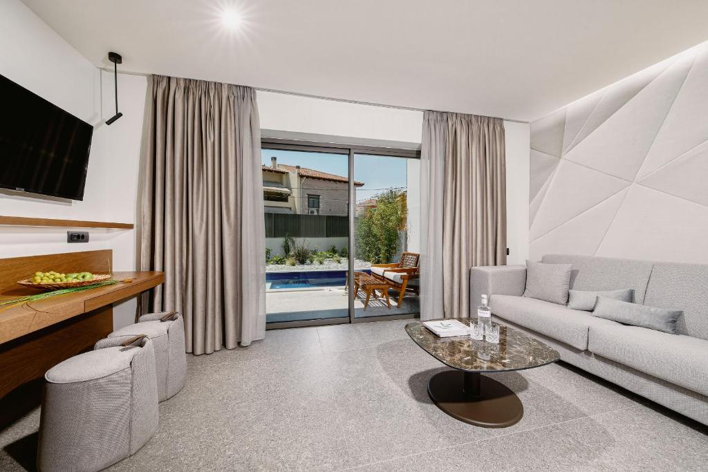 Origami Boutique Residences - Resim 4