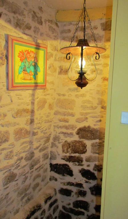 La Canourguette - Maison De Trois Chambres