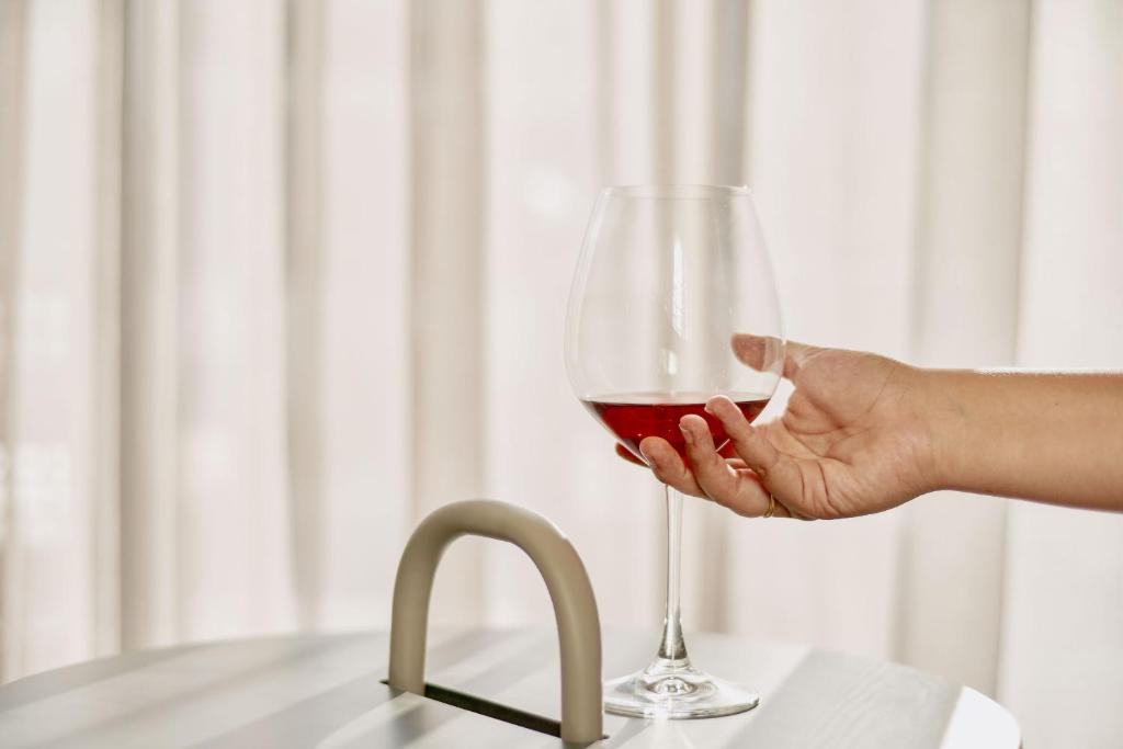 Origami Boutique Residences - 19