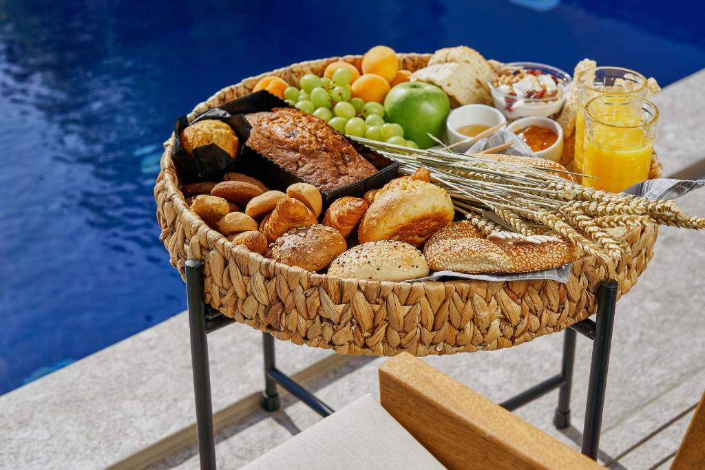 Origami Boutique Residences - Resim 13