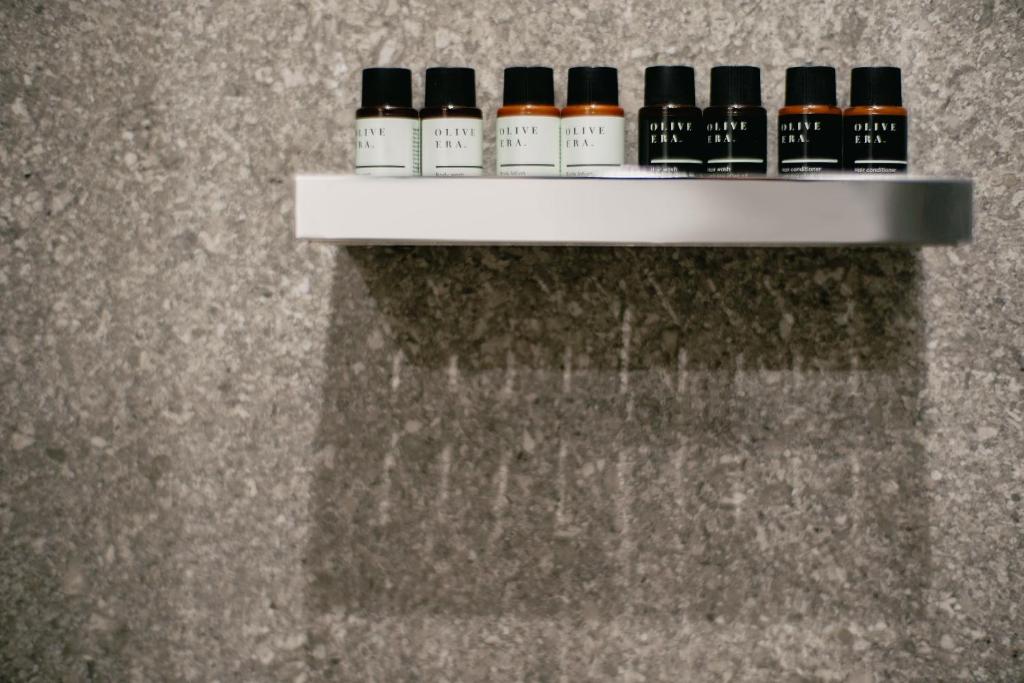 Origami Boutique Residences - 12