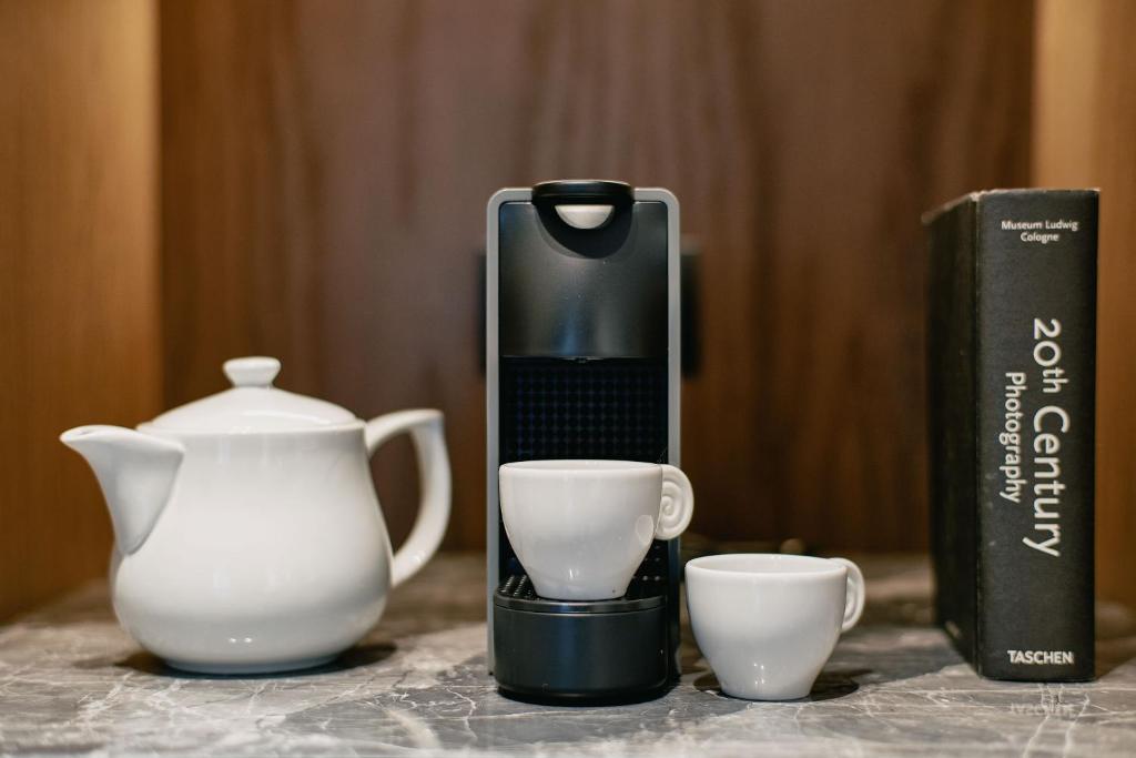 Origami Boutique Residences - Resim 26