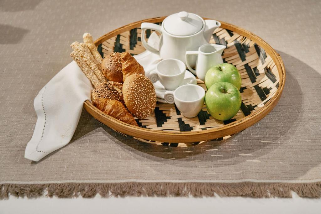 Origami Boutique Residences - Resim 43