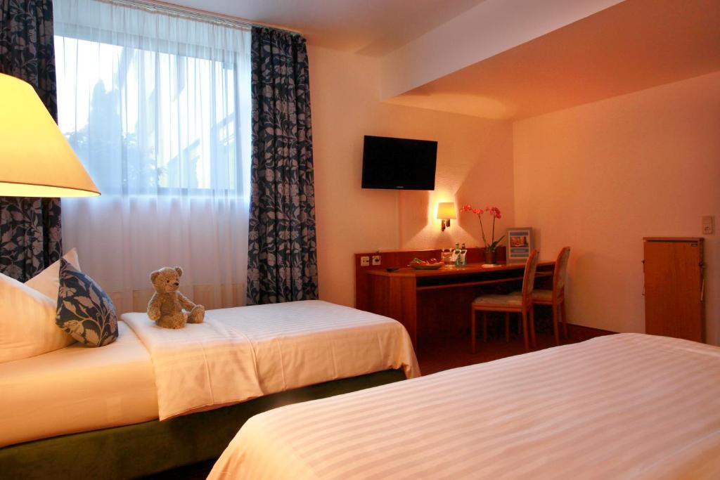 Kleefelder Hof - Resim 28