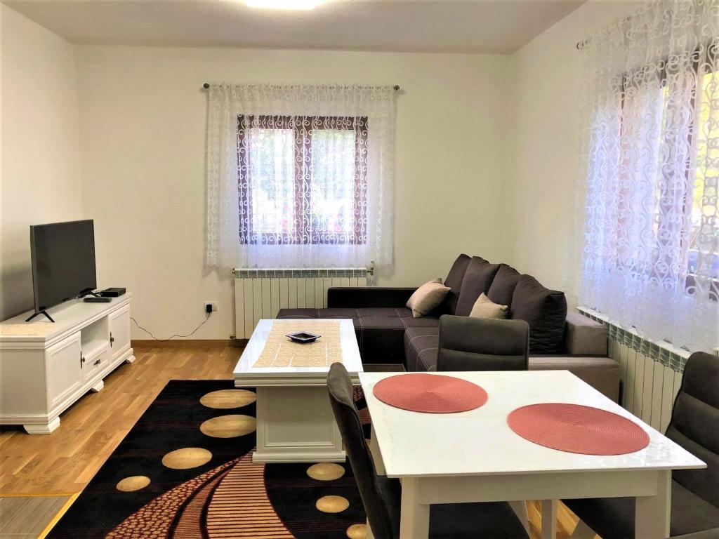 Apartman Lalica