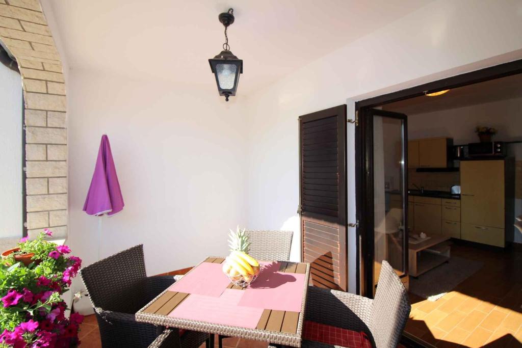 Fotografia z galérie ubytovania Apartment in Porec/Istrien 36860 v Poreči