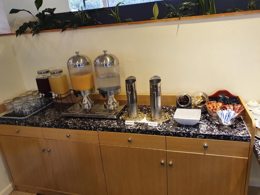 Paihia Pacific Resort Hotel - Resim 25