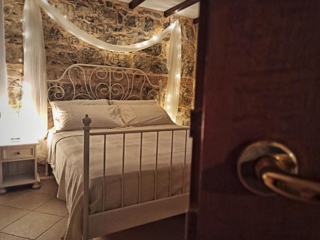 Łóżko lub łóżka w pokoju w obiekcie Suite 20