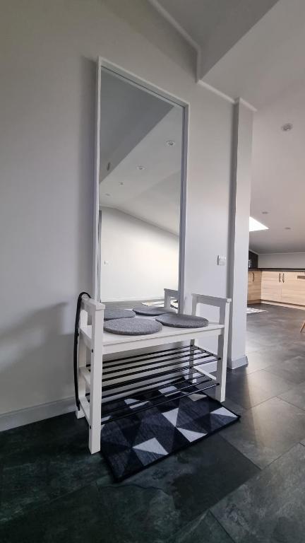 Mansarda - Apartamento De Una Habitación