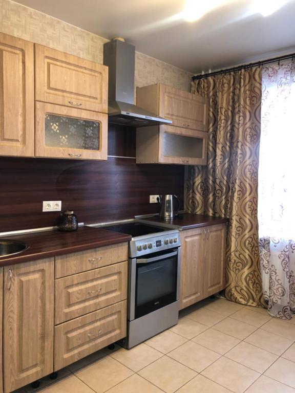 Фото Апартаменты Парнас