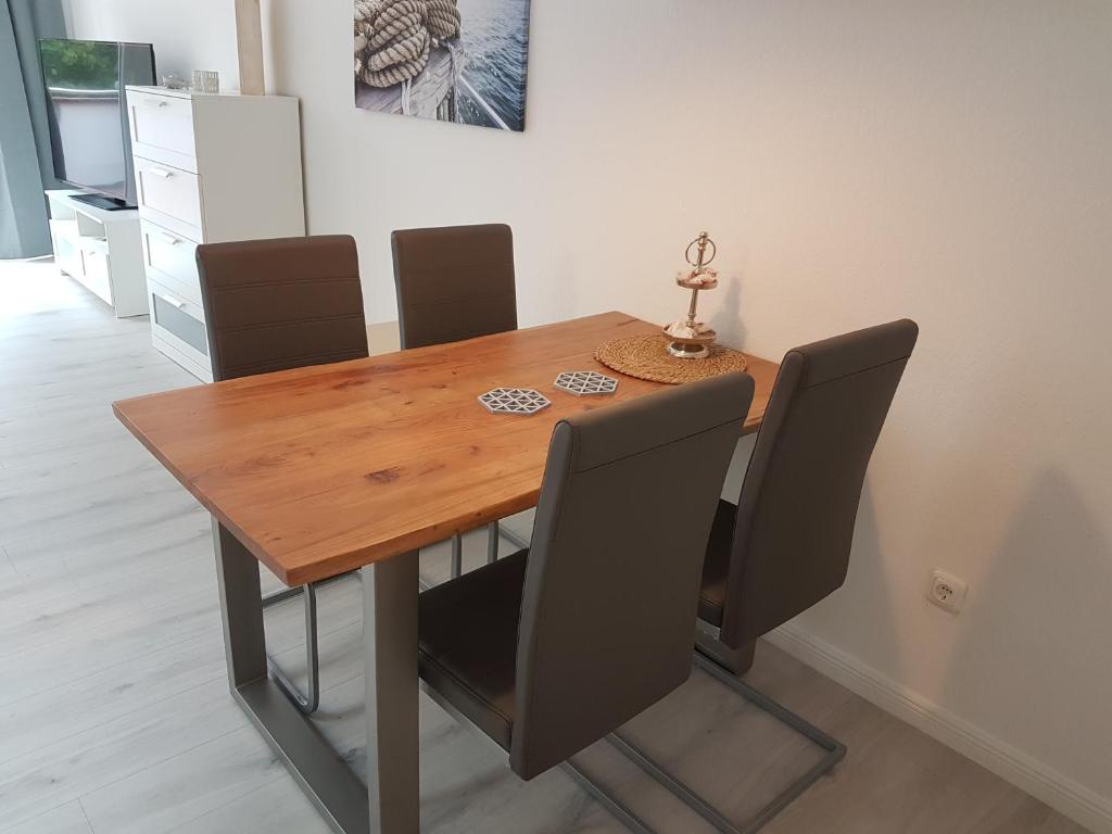 Eckernförde Baltic Beach - Apartamento De Dos Dormitorios