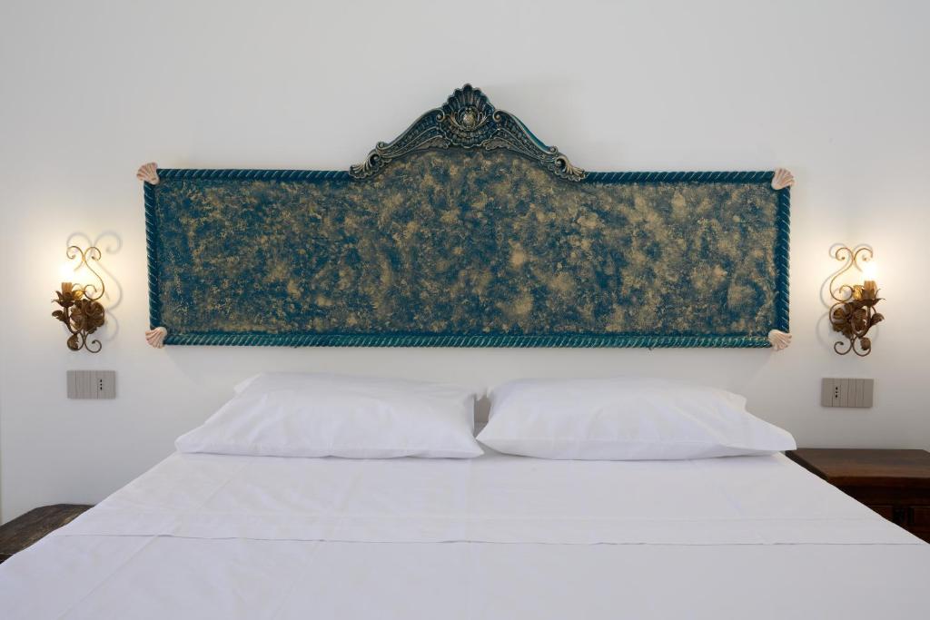 Petra - Country House - Double Room With Garden View