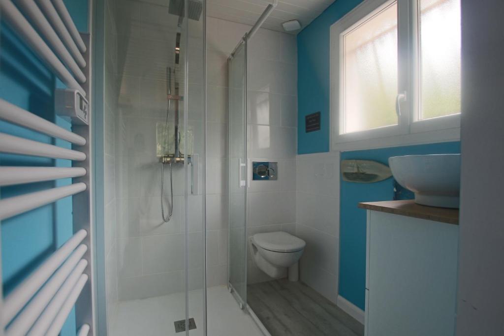 Le cocooning - Apartamento De Una Habitación