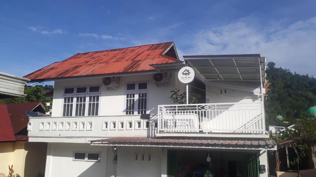 BUMiMi HOMESTAY - Housity