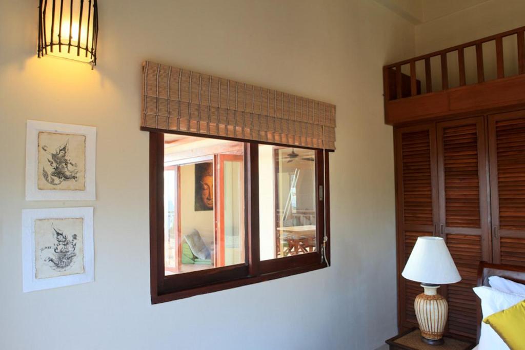 Fotografie z fotogalerie ubytování Baan KanTiang See Villas - SHA Extra Plus v destinaci Ko Lanta