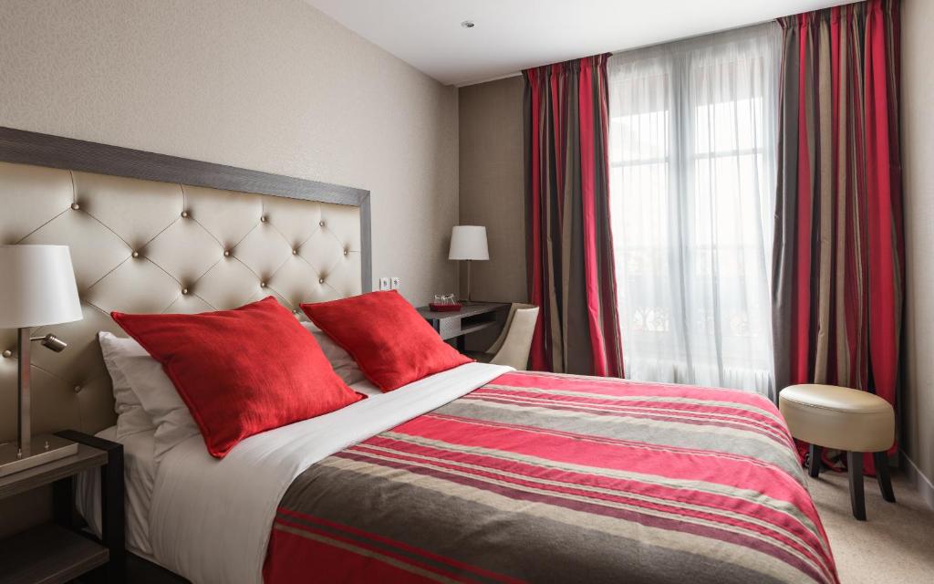 Eiffel Kennedy - Resim 28