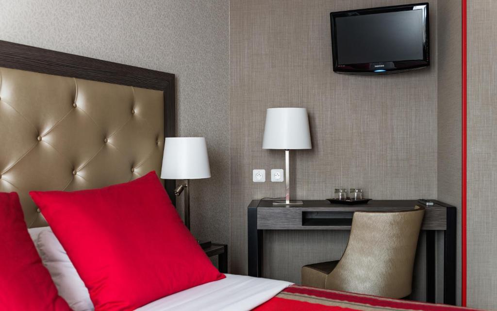 Eiffel Kennedy - Resim 5