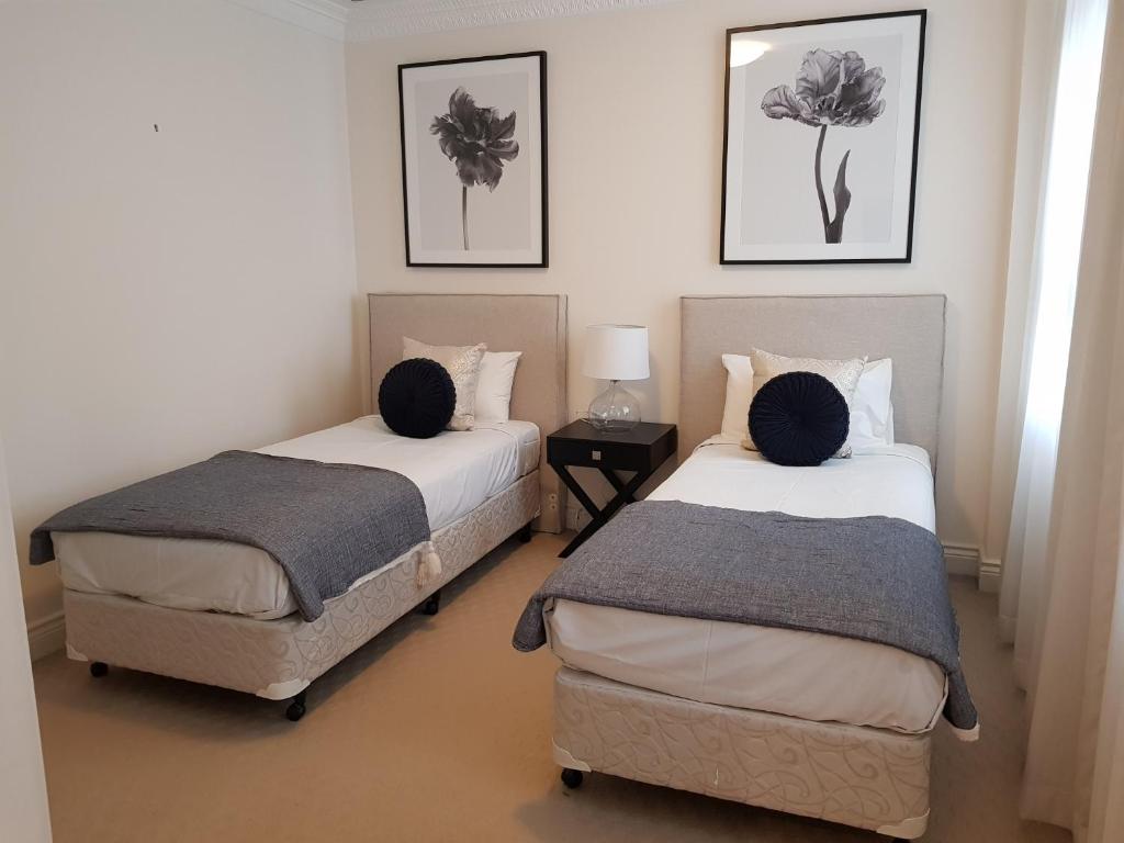 MacArthur Chambers - Resim 13