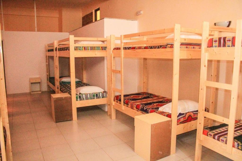 Bed In Mixed Dormitory Room 3, Good Bunk Beds Ideas Philippines
