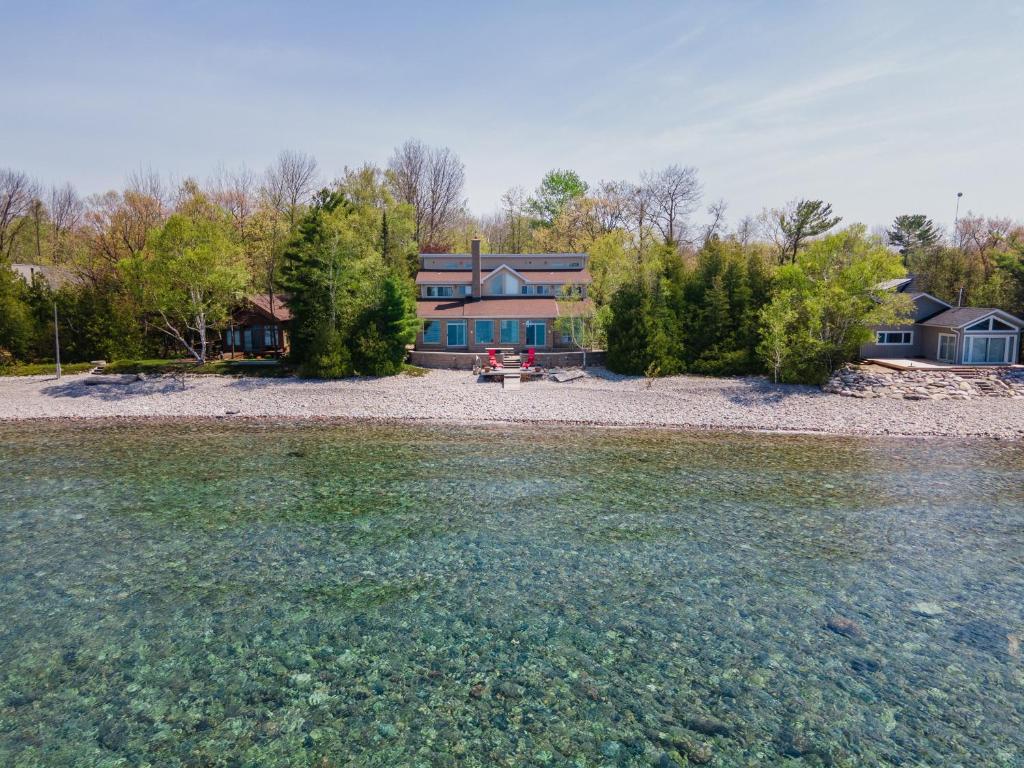 Cottage tiny heaven., Balm Beach (updated prices 2024)