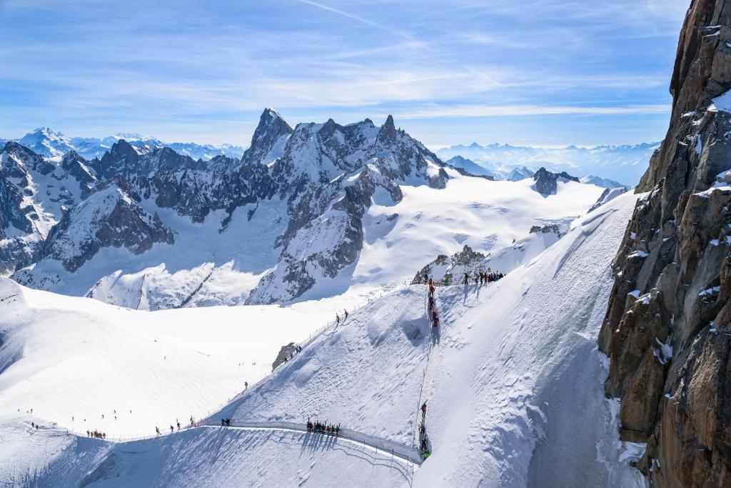 Résidence Grands Montets 524 - Happy Rentals, Chamonix – Updated 2023 Prices