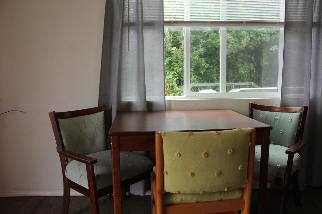 Fotografie z fotogalerie ubytování Mariners Cove Inn v destinaci Westport