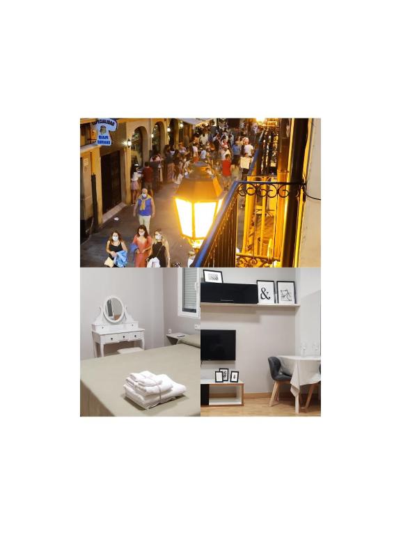 Los Balcones de Laurel - 12