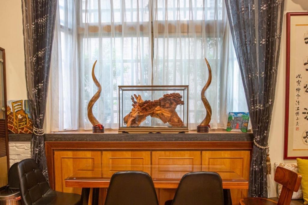 Fotografie z fotogalerie ubytování 阿鑫民宿 v destinaci Jinning