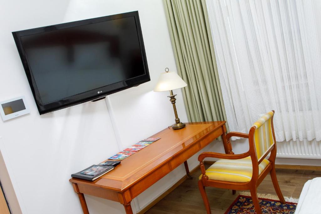 Stylové ubytování v historickém centru Litomyšle - 5